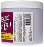 Blue Magic Argan Herbal Complex Leave-in Conditioner