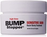Bump Stopper Razor Bump Treatment (Sensitive Skin)