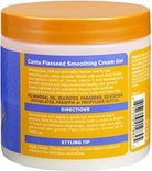 Cantu Flaxseed Smoothing Cream Gel