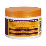 Cantu Grapeseed Curling Cream
