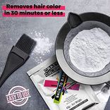 Crazy Colour Back To Base Hair Colour Remover