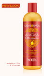 Creme Of Nature Moisture & Shine Shampoo