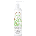 CurlyChic Rice Water Remedy Strengthening Condish