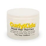 CurlyKids Curly Deep Conditioner