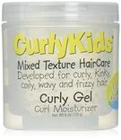 CurlyKids Curly Gel Moisturizer