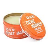 DAX Neat Waves