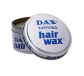 DAX Washable Hair Wax