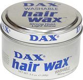 DAX Washable Hair Wax