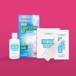 Directions Hair Lightening Kit 40 Volume
