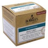 Dr. Miracle's Hot Gro Hair & Scalp Treatment 4oz