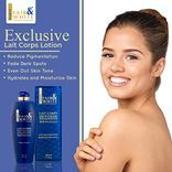 Fair & White Exclusive Whitenizer Brightening Body Lotion