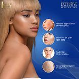 Fair & White Exclusive Whitenizer Fade Cream