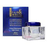 Fair & White Exclusive Whitenizer Fade Cream