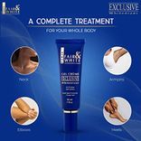 Fair & White Exclusive Whitenizer Gel Cream
