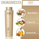 Fair & White Gold Revitalizing Body Lotion