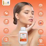 Fair & White Original So Carrot Brightening Body Lotion