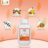 Fair & White Original So Carrot Brightening Body Lotion