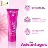Fair & White So White Skin Perfector Créme Gel