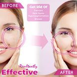 Fair & White So White Skin Perfector Créme Gel