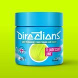 Fluorescent Lime