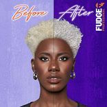Fudge Clean Blonde Damage Rewind Violet Toning Conditioner