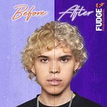 Fudge Clean Blonde Damage Rewind Violet Toning Shampoo