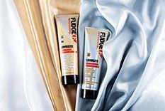 Fudge Luminizer Moisture Boost Shampoo & Weightless Conditioner