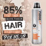 Fudge Texture Spray