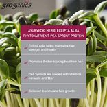 Groganics Revita Edge Control Gel