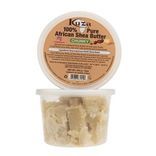 Kuza African Shea Butter White Chunky
