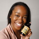 Kuza Naturals Jamaican Black Castor Oil Argan Oil