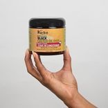 Kuza Naturals Jamaican Black Castor Oil Repair Cream Leave-In Conditioner