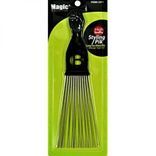 Magic Collection Long Metal Fan Pik 2411