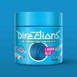 Lagoon Blue