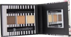Lottie London Arch Rival Brow Shaping Kit