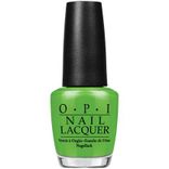 OPI Mod About Brights Collection Nail Polish