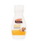 Palmer's Raw Shea Nourish Daily Body Lotion