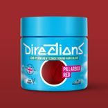 Pillarbox Red