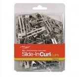 Magic Collection Side In Curl Clips 3119