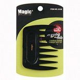 Magic Collection Styling Feather Comb 2438