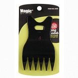 Magic Collection Styling Feather Comb 2440