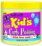 Sulfur8 Kids Hair Pudding
