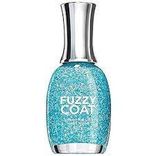 Sally Hansen Nail Polish Fuzzy Coat