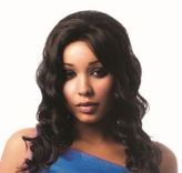 Sleek Spotlight Human Hair Lace Wig Allure
