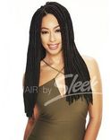 Sleek Fashion Idol Express Jamaica Faux Locks 18