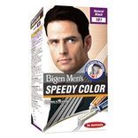 Bigen Men's Speedy Colour