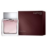 Calvin Klein Euphoria Men Eau De Toilette