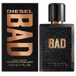 Diesel Bad Eau De Toilette Spray