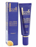 Fair & White Exclusive Whitenizer Gel Cream With Vitamin C