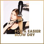 ghd Ceramic Vented Radial Brush Size 4 Barrel